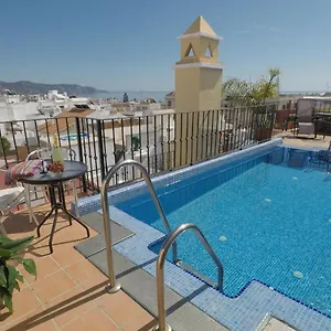 Nerjaluna Appartement